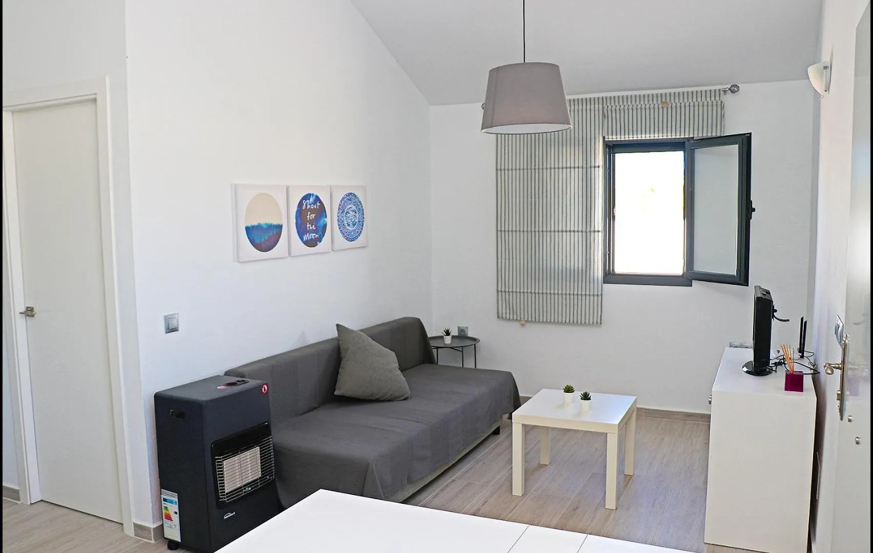 Chalet Los Morenos Conil De La Frontera Španělsko