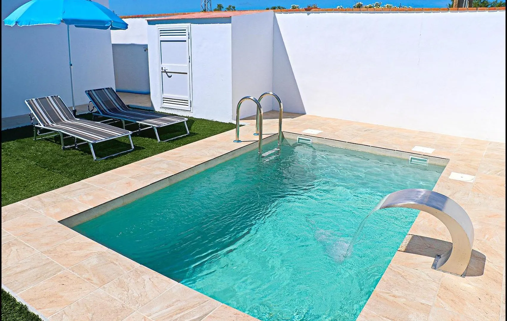 Chalet Los Morenos Conil De La Frontera