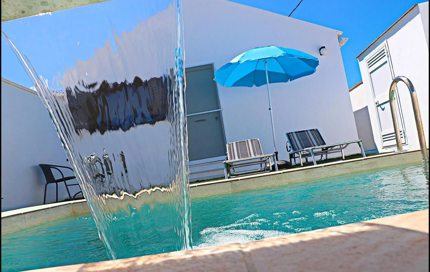Chalet Los Morenos Conil De La Frontera Hiszpania
