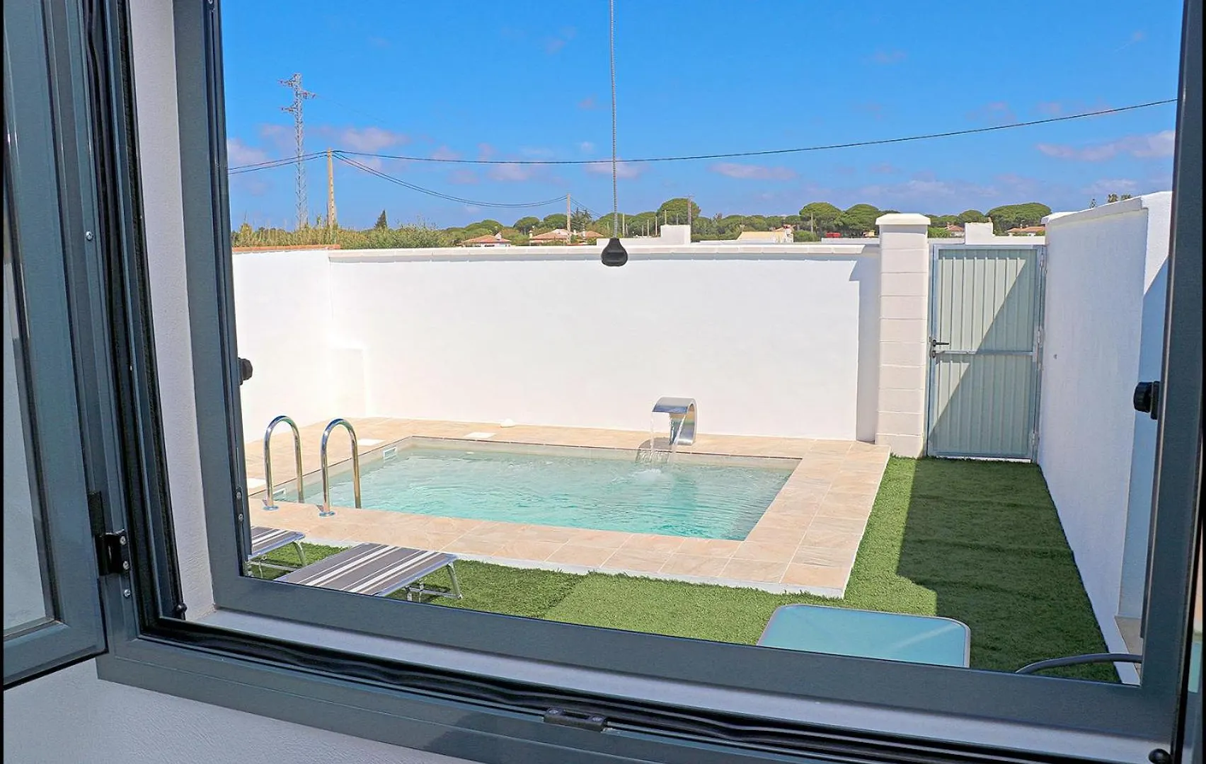 Chalet Los Morenos Conil De La Frontera