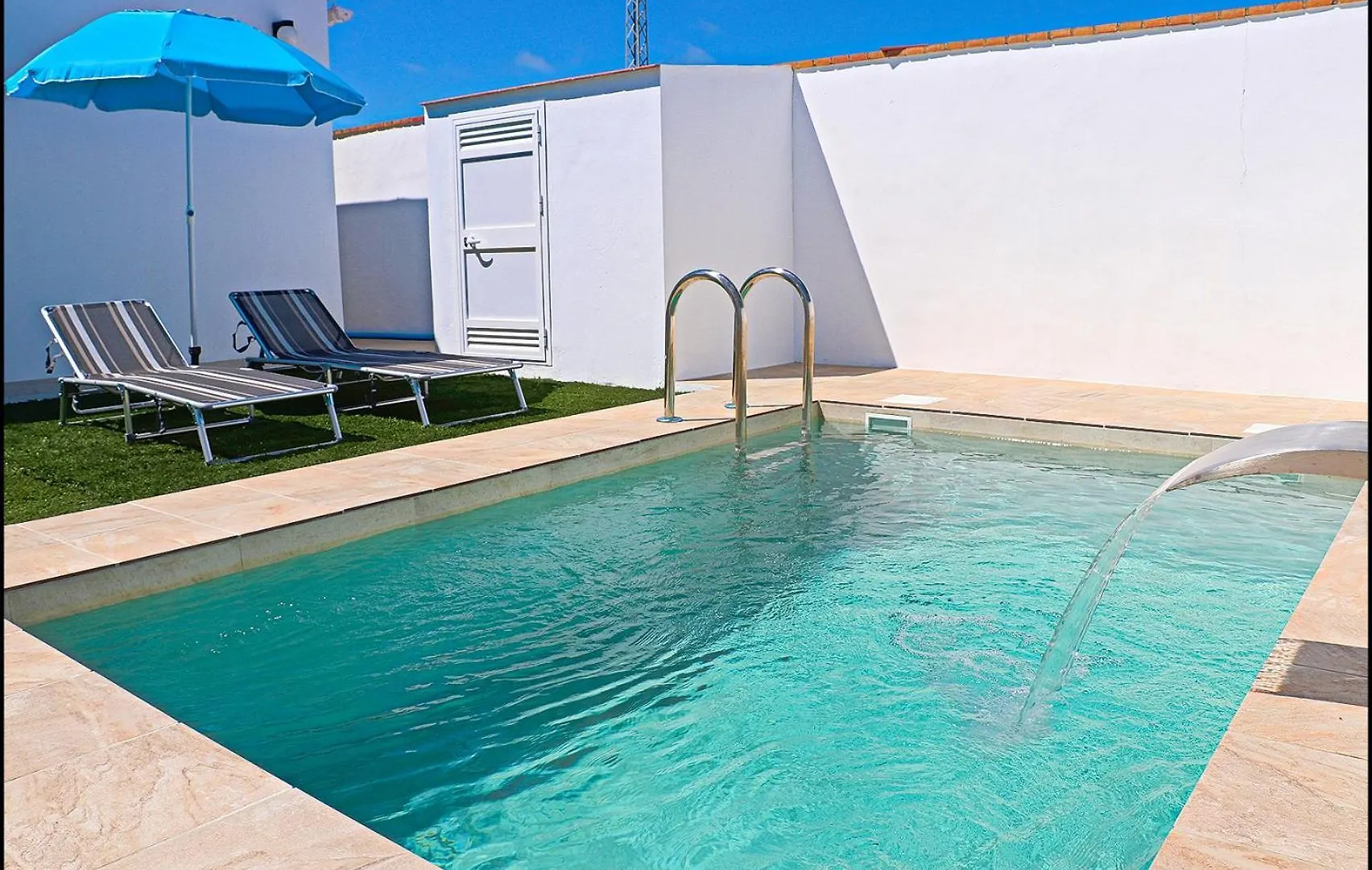Chalet Los Morenos Conil De La Frontera