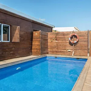 Сasa de vacaciones Casa Lidia, Conil De La Frontera