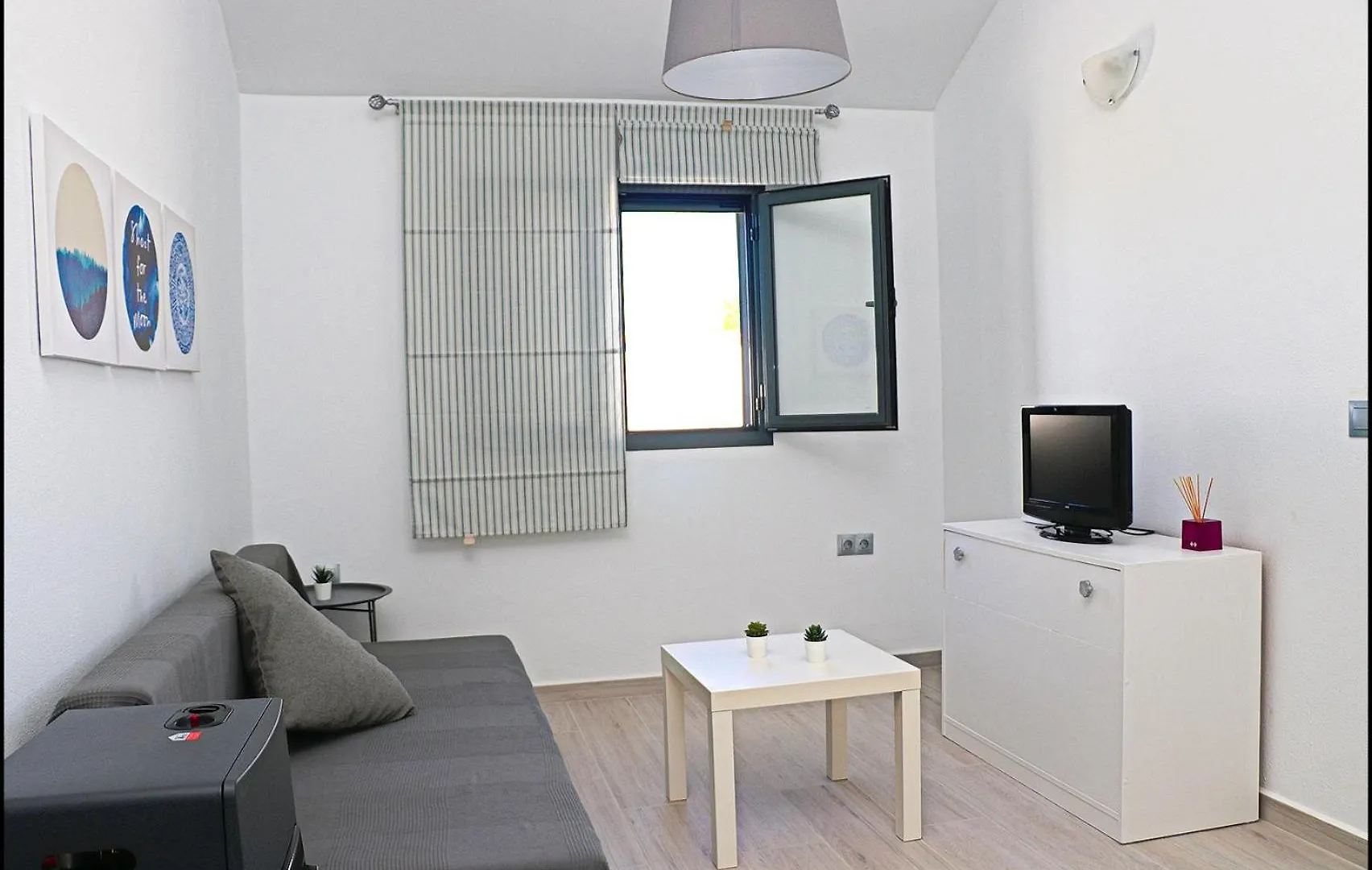 קוניל דה לה פרונטרה Chalet Los Morenos 0*, קוניל דה לה פרונטרה ספרד