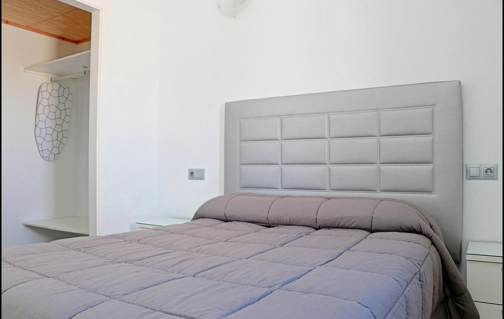 Chalet Los Morenos location