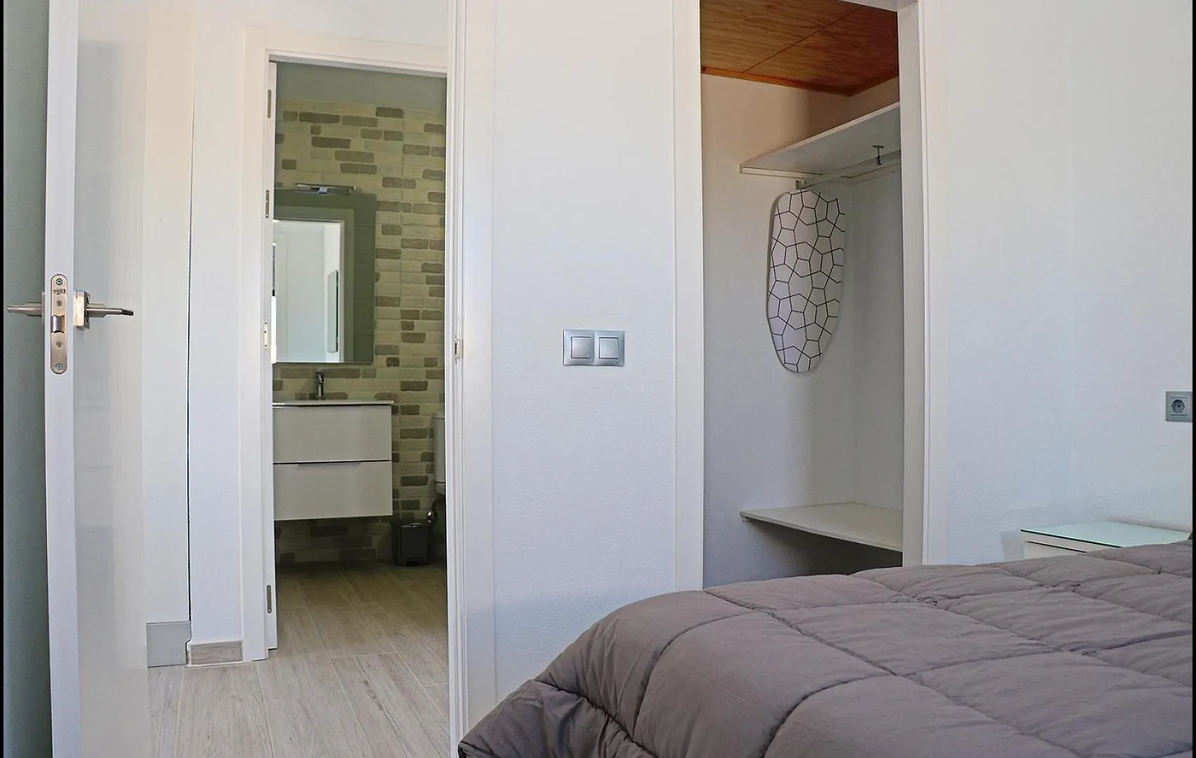 קוניל דה לה פרונטרה Chalet Los Morenos